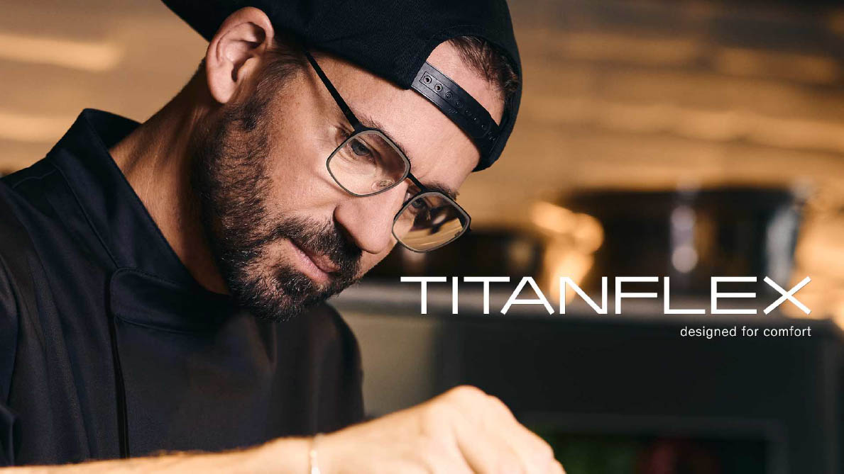 Titanflex